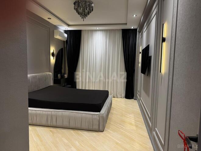 2-комн. новостройка - м. Насими - 72 м² (8)