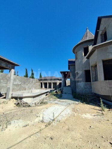 10-комн. дом/дача - пос. Гала - 750 м² (4)