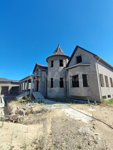 10-комн. дом/дача - пос. Гала - 750 м² (23)