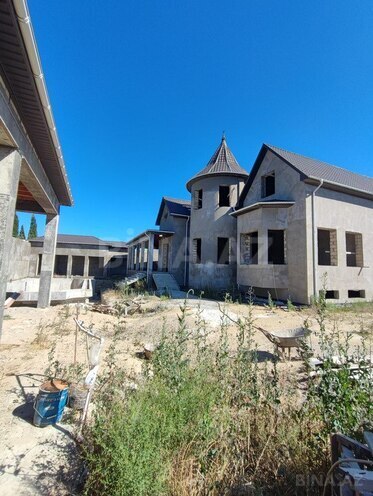 10-комн. дом/дача - пос. Гала - 750 м² (3)