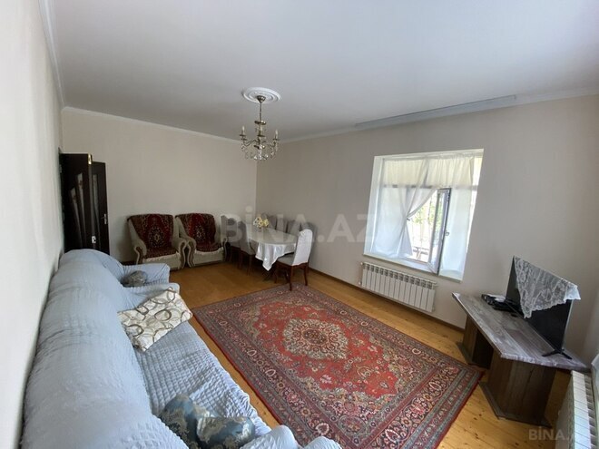 3-комн. дом/дача - пос. Горадил - 90 м² (28)