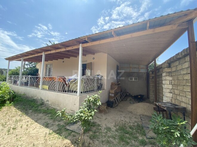 3-комн. дом/дача - пос. Горадил - 90 м² (15)