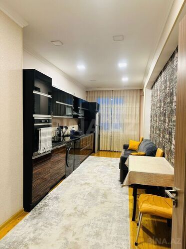 3-комн. новостройка - пос. Ени Ясамал - 138 м² (8)