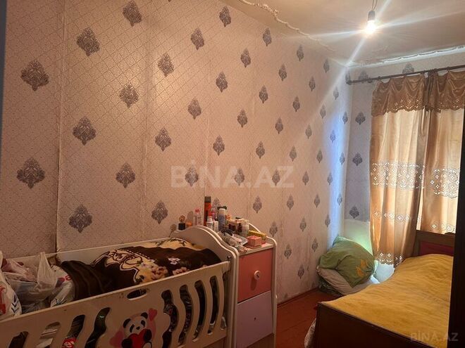 2 otaqlı köhnə tikili - Memar Əcəmi m. - 45 m² (3)