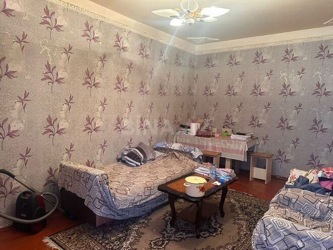 2 otaqlı köhnə tikili - Memar Əcəmi m. - 45 m² (1)