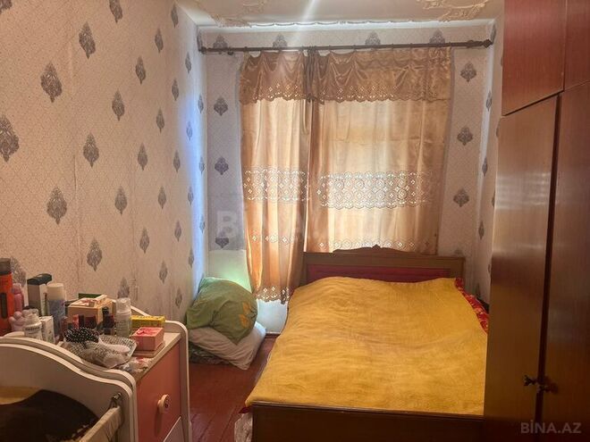 2 otaqlı köhnə tikili - Memar Əcəmi m. - 45 m² (5)