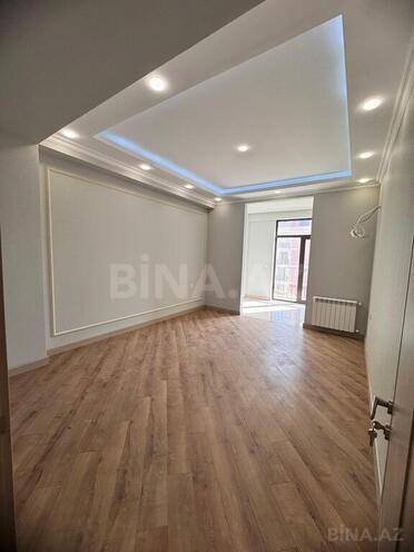 2 otaqlı yeni tikili - Dərnəgül m. - 68 m² (1)