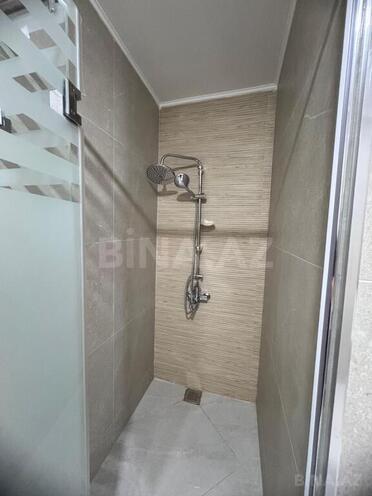 2 otaqlı yeni tikili - Dərnəgül m. - 68 m² (12)