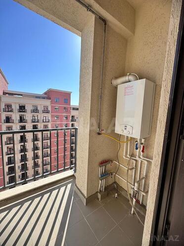 2 otaqlı yeni tikili - Dərnəgül m. - 68 m² (14)