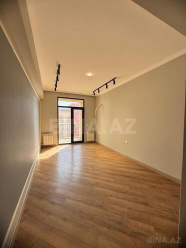 2 otaqlı yeni tikili - Dərnəgül m. - 68 m² (8)