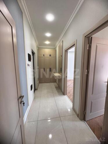 2 otaqlı yeni tikili - Dərnəgül m. - 68 m² (10)