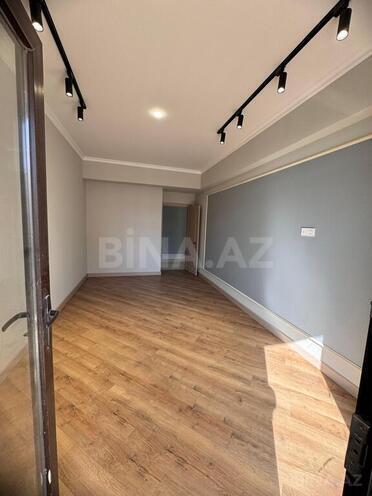 2 otaqlı yeni tikili - Dərnəgül m. - 68 m² (9)
