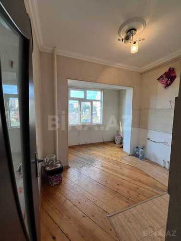 2-комн. вторичка - м. Ази Асланов - 65 м² (8)