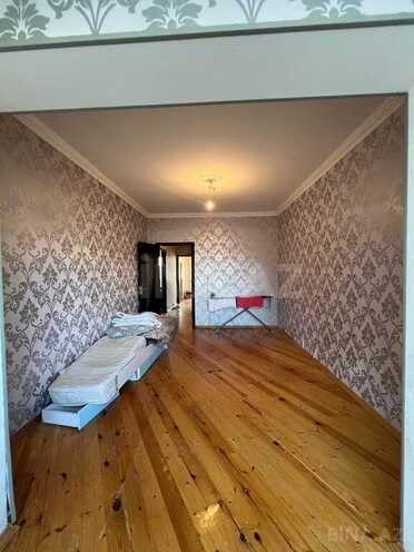 2-комн. вторичка - м. Ази Асланов - 65 м² (5)