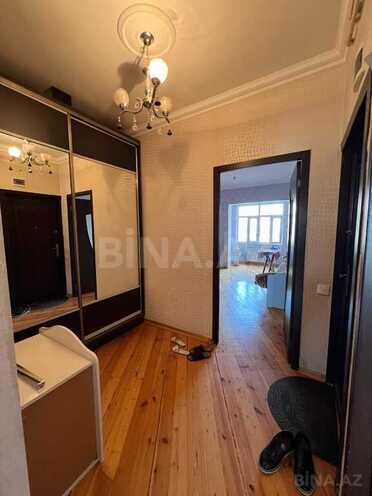 2-комн. вторичка - м. Ази Асланов - 65 м² (7)