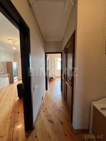 2-комн. вторичка - м. Ази Асланов - 65 м² (6)