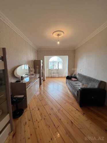 2-комн. вторичка - м. Ази Асланов - 65 м² (1)