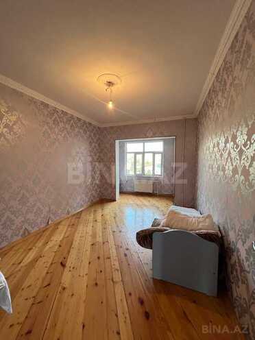 2-комн. вторичка - м. Ази Асланов - 65 м² (4)
