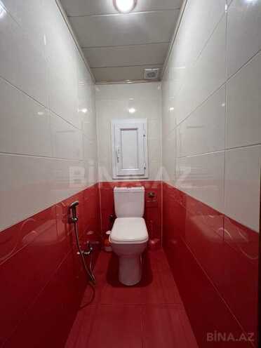 2-комн. вторичка - м. Ази Асланов - 65 м² (10)