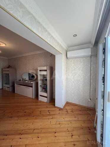 2-комн. вторичка - м. Ази Асланов - 65 м² (3)