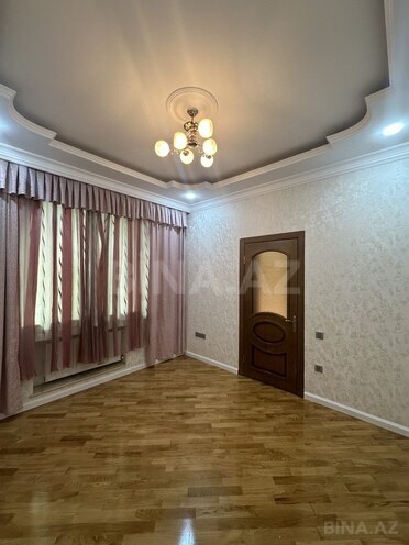 2 otaqlı həyət evi/bağ evi - Biləcəri q. - 80 m² (6)