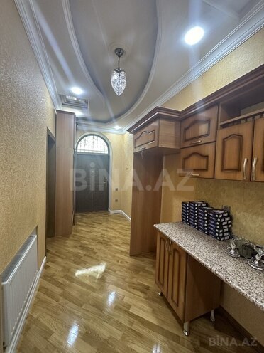 2 otaqlı həyət evi/bağ evi - Biləcəri q. - 80 m² (16)