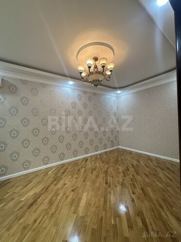 2 otaqlı həyət evi/bağ evi - Biləcəri q. - 80 m² (11)