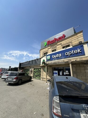 2 otaqlı həyət evi/bağ evi - Biləcəri q. - 80 m² (30)