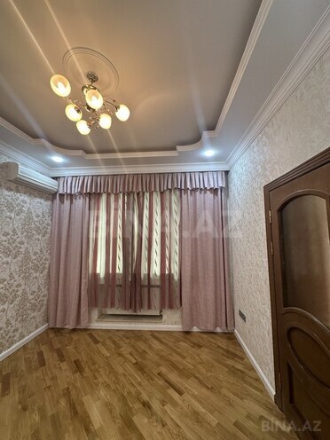 2 otaqlı həyət evi/bağ evi - Biləcəri q. - 80 m² (5)