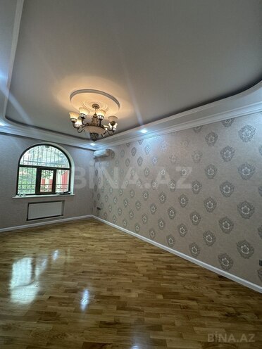 2 otaqlı həyət evi/bağ evi - Biləcəri q. - 80 m² (9)