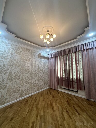 2 otaqlı həyət evi/bağ evi - Biləcəri q. - 80 m² (7)