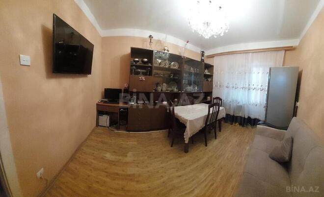 1 otaqlı köhnə tikili - Bakıxanov q. - 32 m² (1)