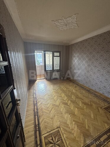 3 otaqlı köhnə tikili - Böyükşor q. - 80 m² (1)