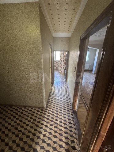 3 otaqlı köhnə tikili - Böyükşor q. - 80 m² (3)