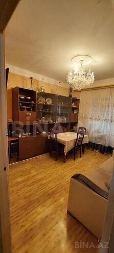 1 otaqlı köhnə tikili - Bakıxanov q. - 32 m² (2)