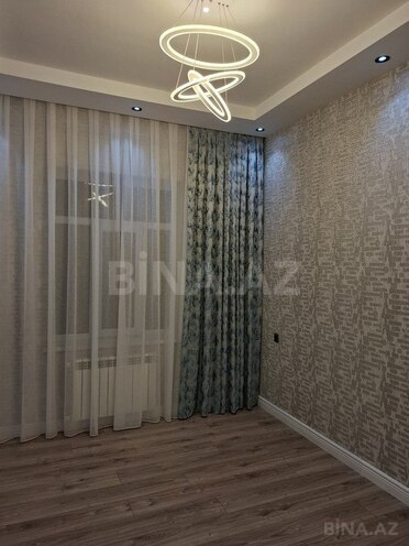 4-комн. дом/дача - пос. Бузовна - 168 м² (13)