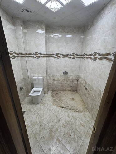 3 otaqlı köhnə tikili - Böyükşor q. - 80 m² (8)