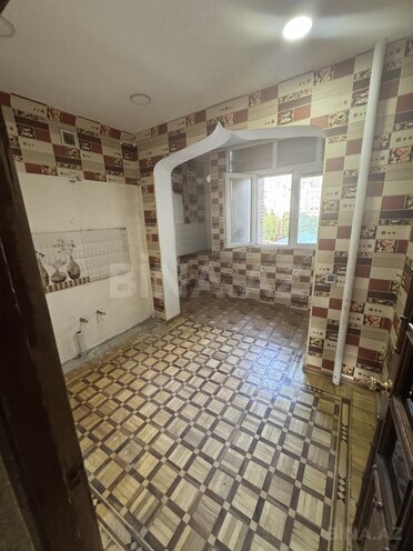 3 otaqlı köhnə tikili - Böyükşor q. - 80 m² (9)
