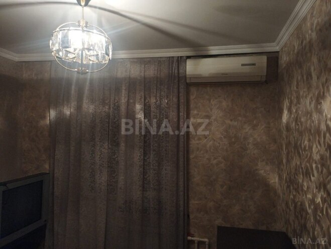4-комн. вторичка - м. Автовокзал - 82 м² (10)