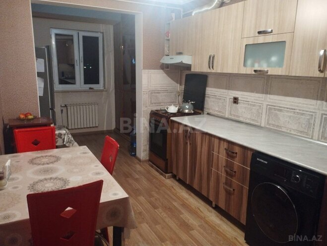 4-комн. вторичка - м. Автовокзал - 82 м² (4)