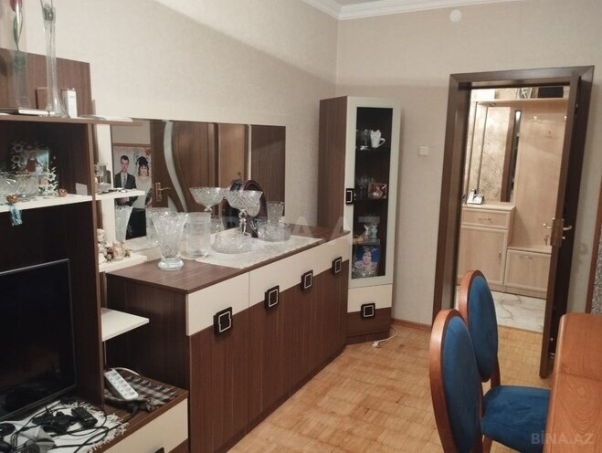 4-комн. вторичка - м. Автовокзал - 82 м² (1)