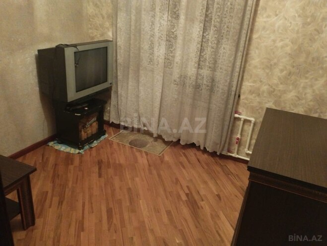 4-комн. вторичка - м. Автовокзал - 82 м² (8)