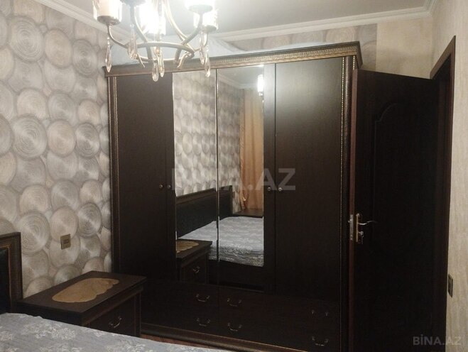 4-комн. вторичка - м. Автовокзал - 82 м² (9)