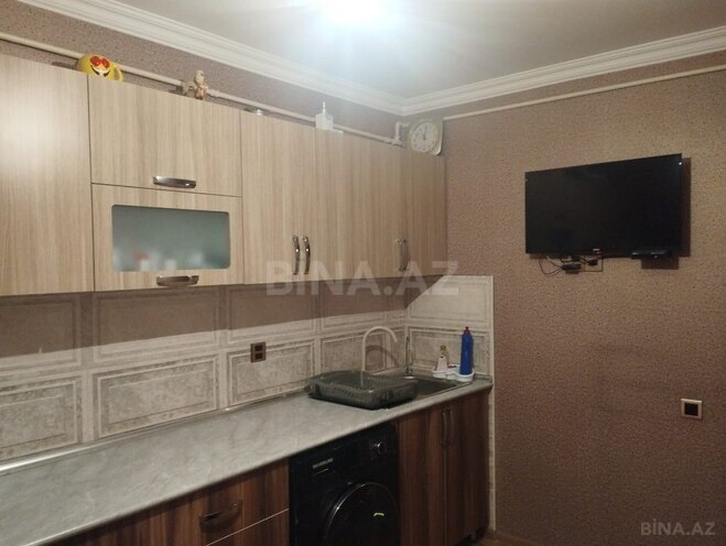 4-комн. вторичка - м. Автовокзал - 82 м² (3)