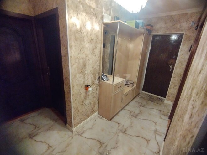 4-комн. вторичка - м. Автовокзал - 82 м² (7)