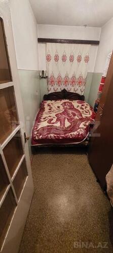 1 otaqlı köhnə tikili - Bakıxanov q. - 32 m² (8)