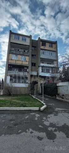 1 otaqlı köhnə tikili - Bakıxanov q. - 32 m² (9)