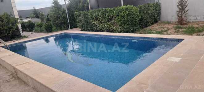 3 otaqlı həyət evi/bağ evi - Mərdəkan q. - 180 m² (7)
