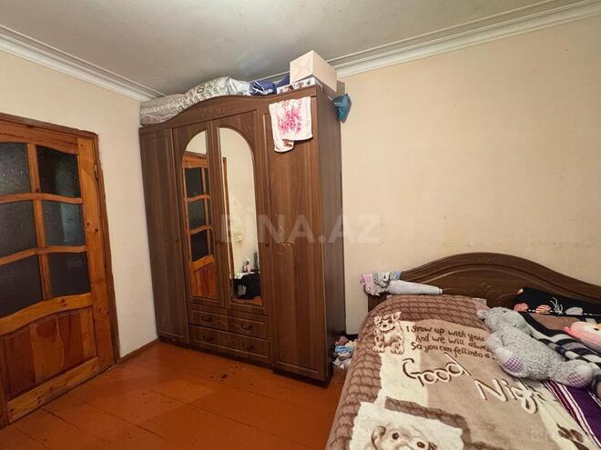 3-комн. вторичка - м. Элмляр Академиясы - 52 м² (5)