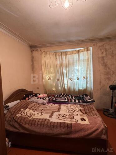 3-комн. вторичка - м. Элмляр Академиясы - 52 м² (7)